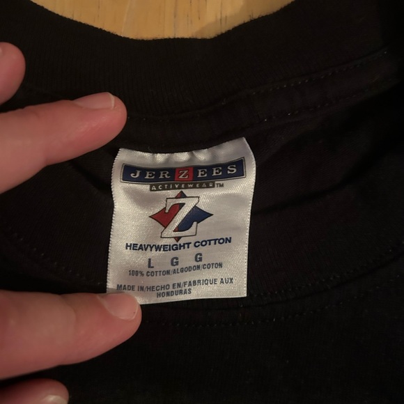 Keith Urban concert tour tshirt country music men’s L vintage believe its ‘03 - Picture 3 of 9